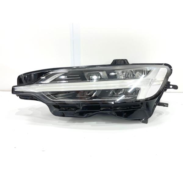 ボルボ V60/S60 ZB420 純正LEDヘッドライト 左 32314150・32314180