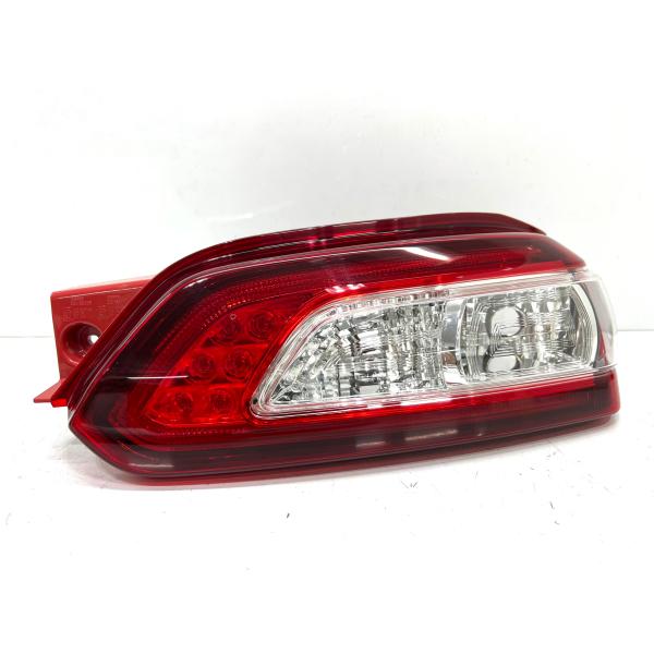 コペンGRスポーツ（LA400A/K)用　テールランプ LA400K系コペン ローブ専用ブレーキプラスキット テールランプ LED 4灯
