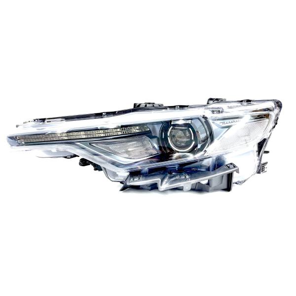 良品】 マセラティ レヴァンテ MLE30D 純正HIDヘッドライト 左