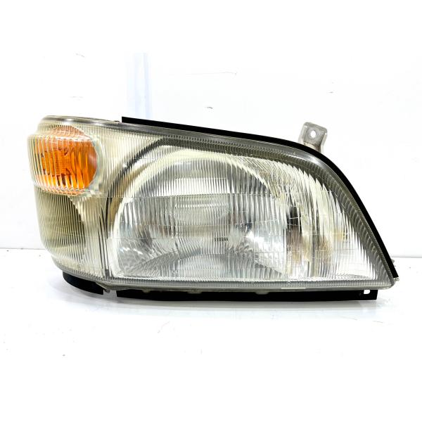 ダイナ・トヨエース・デュトロ TRY230 純正ハロゲンヘッドライト 右