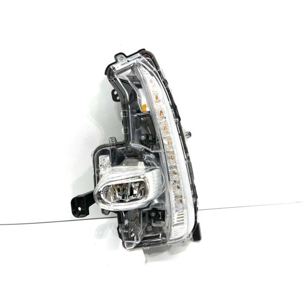 プリウス　PHV ZVW52 フォグランプ　左　　KOITO 47-95 トヨタ プリウス PHV ZVW52 純正 左 ターンシグナル ランプ