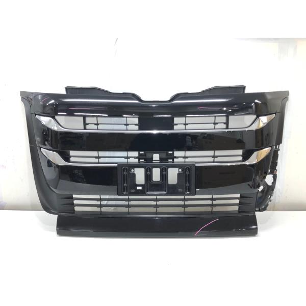 トヨタ ノア MZRA90W/ZWR90W 純正 フロントグリル 53111-V1010 53101