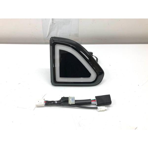 モデリスタ プリウス60系シグネチャーイルミMSD12-47001 LED TRANS FORM】for 60プリウス モデリスタシグネチャーイルミ