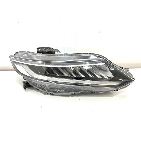 ♪良品♪ジェイド RS FR4/FR5 後期 純正 ヘッドランプ 右 LED STANLEY