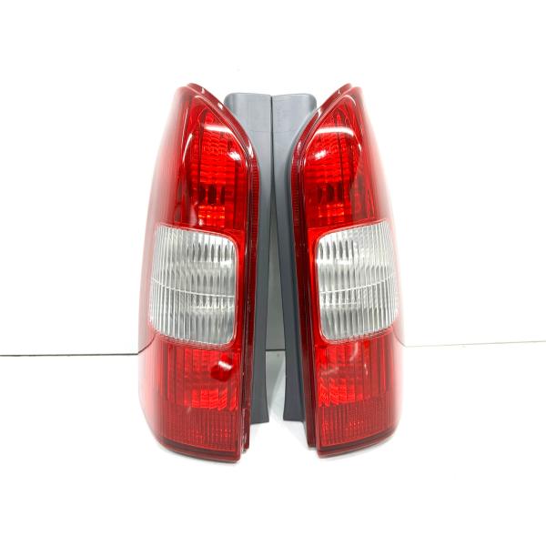 トヨタ プロボックス NCP50V 純正 左右 テールライト KOITO52-078
