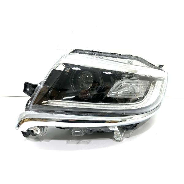 ☆レンズ綺麗☆ スズキ スペーシアカスタム MK53S 純正 左 LED