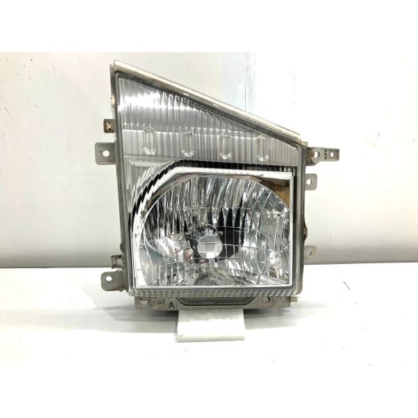 エルフ NMR85AN 右ヘッドランプ KOITO製 いすゞ エルフ 85系 後期 純正 ヘッドランプ 左 LED KOITO100