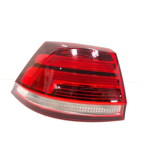 ゴルフ7V R LINE テールゲートライト左右セット5G9 945 093G フォルクスワーゲン ゴルフ7 GOLF7 5G 前期 LED テールライト