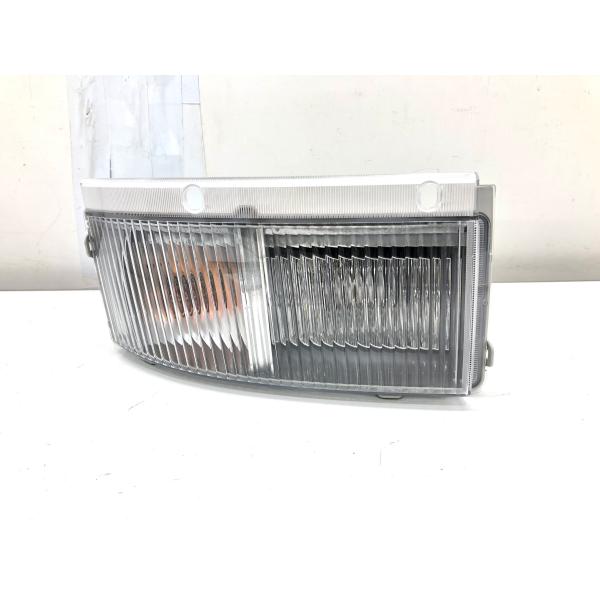 いすゞ ギガ 純正 フォグ ウィンカー /フラッシャー ランプ 右