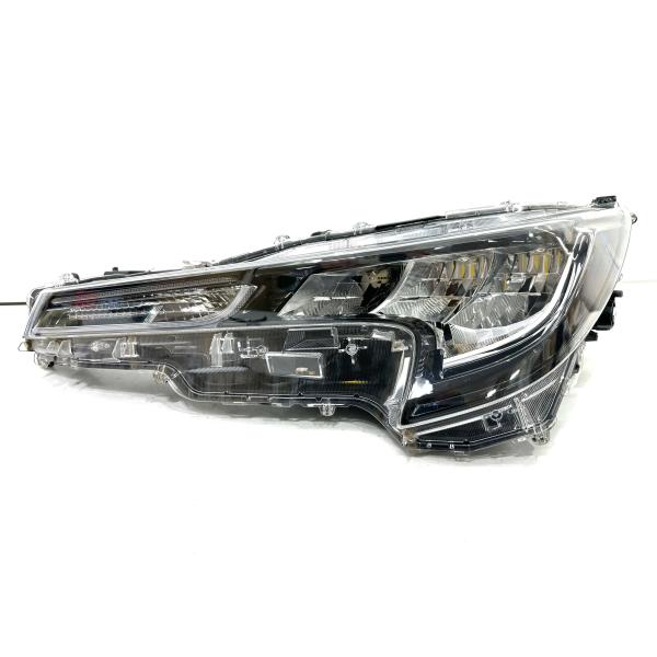 ☆レンズ綺麗☆ トヨタ カローラスポーツ NRE210H/214H ZWE211H