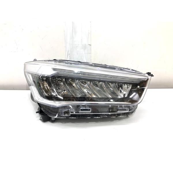 トヨタ ライズ A200/A201/A202/A210 純正 ヘッドランプ 右 LED