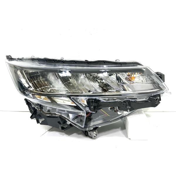 トヨタ ノア MZRA90W ZWR90W/95W 純正 右 LED ヘッドライト