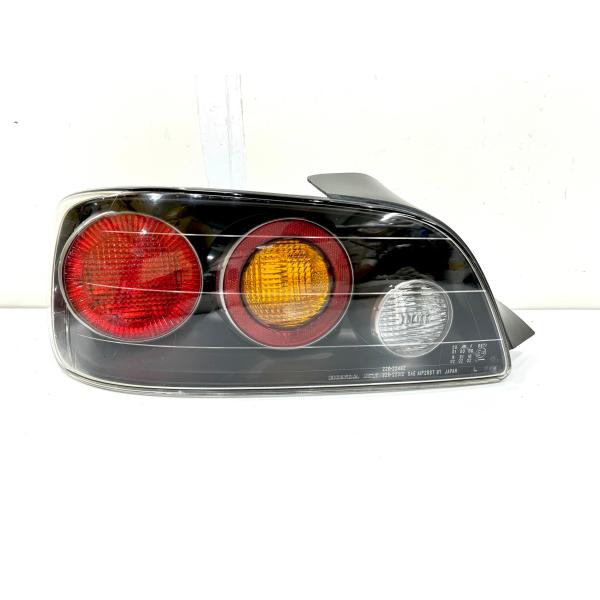 S2000 AP1 後期 純正テールライト 左 KOITO 220-22312/33551-S2A-J01 