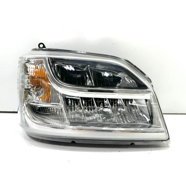 ☆研磨良品☆ ダイハツ ハイゼット S500P S510P 後期 純正 右 LED