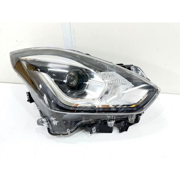 レンズ綺麗】スイフト ZC53S/ZC33S 純正LEDヘッドライト 右 STANLEY