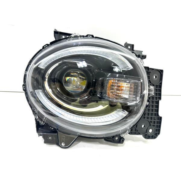 スズキ ワゴンRスマイル MX91S ヘッドランプ 右 STANLEYW6079 スズキ ワゴンRスマイル MX91S 純正 右 LED ヘッドライト STANLEY