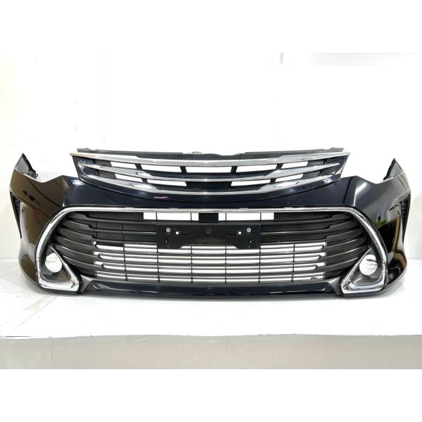 カムリ AVV50 前期 純正 フロントバンパー 52119-33710 カムリ AVV50 前期 純正 フロントバンパー 52119-33710