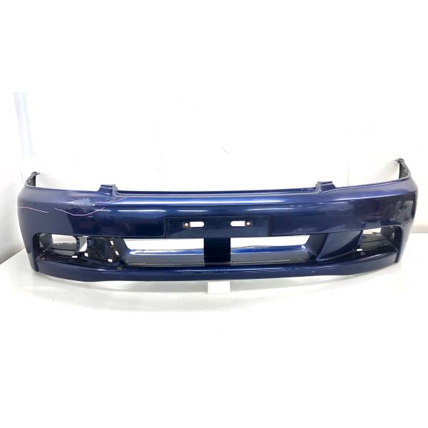 スバル レガシィ BH5/BE5 後期 純正 フロントバンパー 57704AE140
