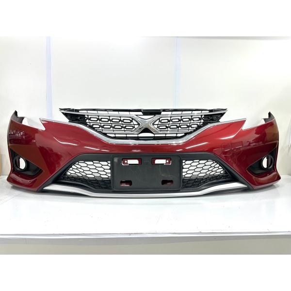 マークxバンパー ☆受注生産商品☆ GRX130 マークX 純正 RDSフロントバンパー 色