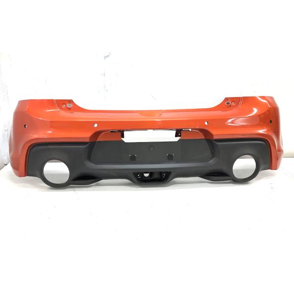 zc33s 純正リアバンパー　スイフトスポーツ repart_b42-44