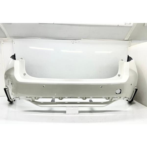 カローラツーリングZWE219 ZWE215 モデリスタ リアスパッツ カローラツーリング リアスパッツ モデリスタ カローラツーリング210系