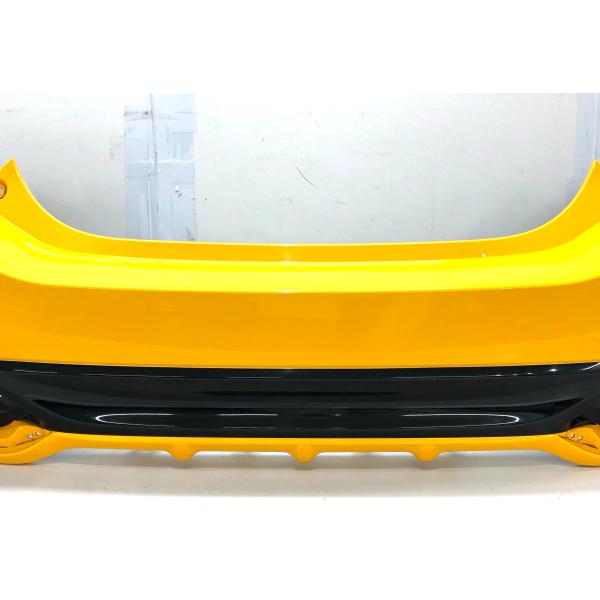 NHP10 前期 アクア 純正 リアバンパー 993318 TOYOTA アクア NHP10 リアバンパー 前期・中期 参考品番