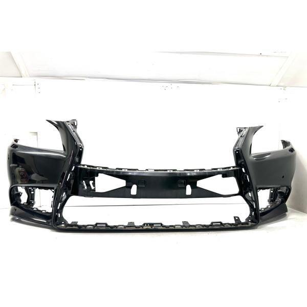 LEXUS レクサス　LS VXFA50 前期　Fスポーツ　フロントバンパー repart_b63-31