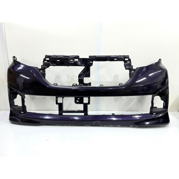 タント　LA600S フロントバンパー　新品未使用 タントカスタムla600sフロントバンパー