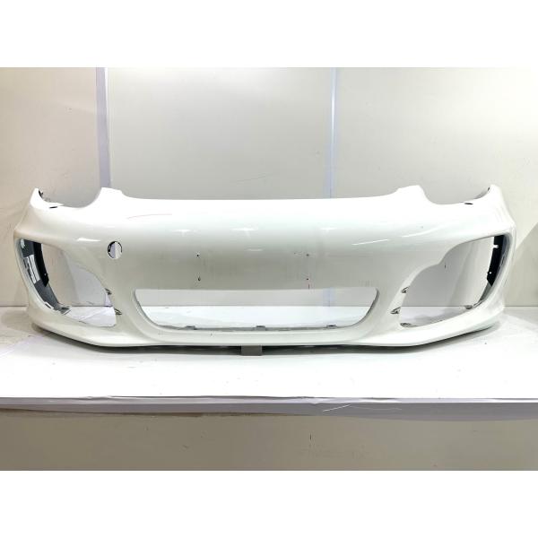 送料込み　ポルシェ　911 フロントバンパー　99150531102 ポルシェ 911 フロントバンパー 99150531102