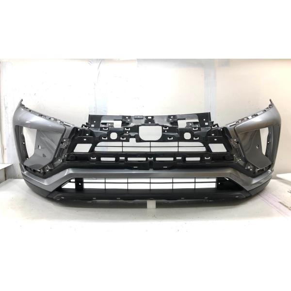 ミツビシ エクリプスクロス GK1W 前期 純正 フロントバンパー