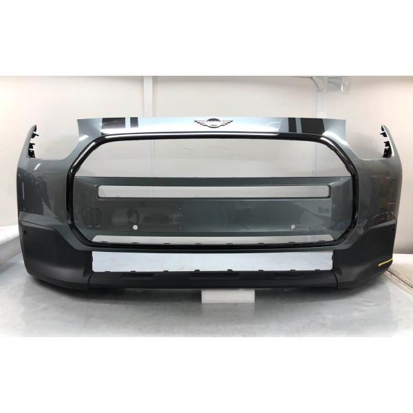 BMW MINI ミニ カントリーマン U25 純正 フロントバンパー 81115A091D9