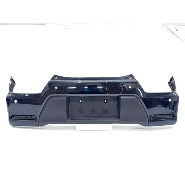 スズキ ワゴンR スティングレー MH35S/55S 後期 純正 リアバンパー