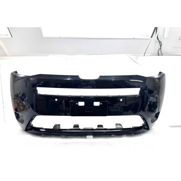 ホンダ ステップワゴン エアー RP6/7/8 純正 フロントバンパー 71101