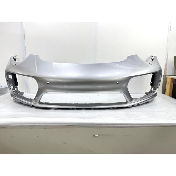 ポルシェ991 カレラ911 純正フロントバンパー