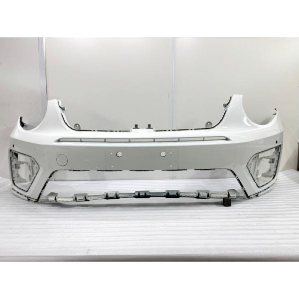 VWフォルクスワーゲン ザ・ビートル 16C系 純正フロントバンパー 白