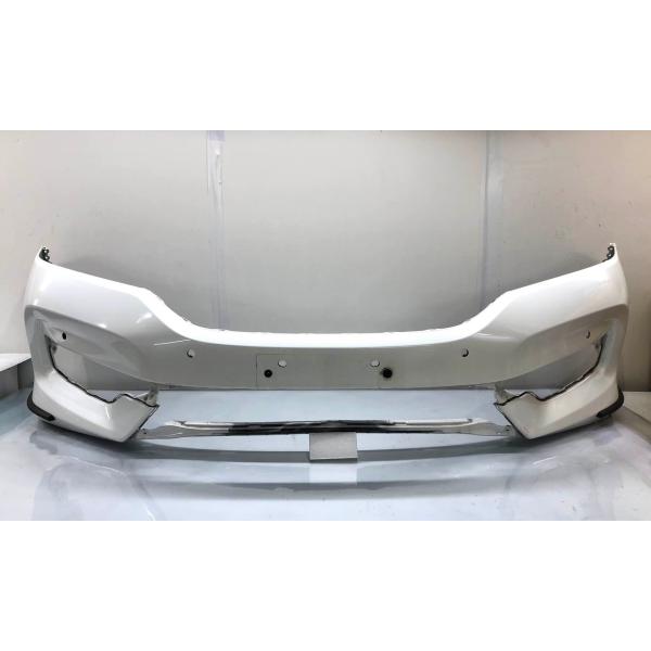 ホンダ アコード CR5/CR6/CR7 後期 純正 フロントバンパー 71101-T3W