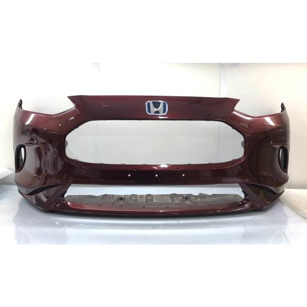 ホンダ ZR-V RZ3/4/5/6 純正 フロントバンパー〈下部付〉71101-3V0