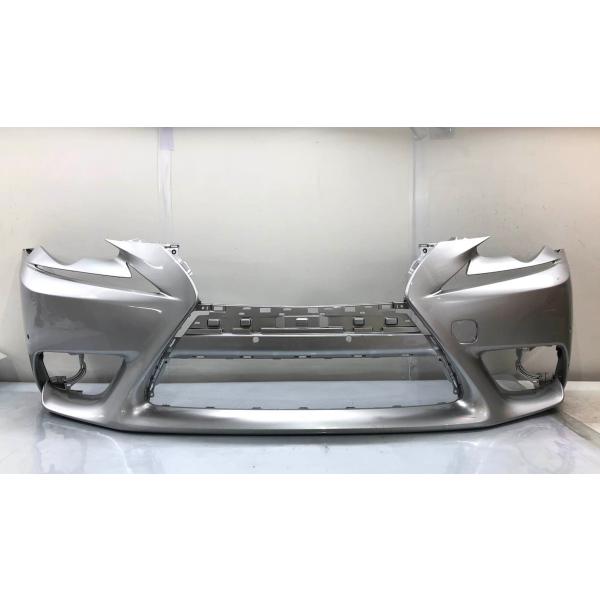 レクサス IS ASE30/GSE30 前期 純正 フロントバンパー 52119-53A10