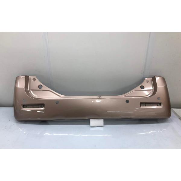 ♪未使用 美品♪スペーシア MK53S 純正 リアバンパー 71811-79R ピンク