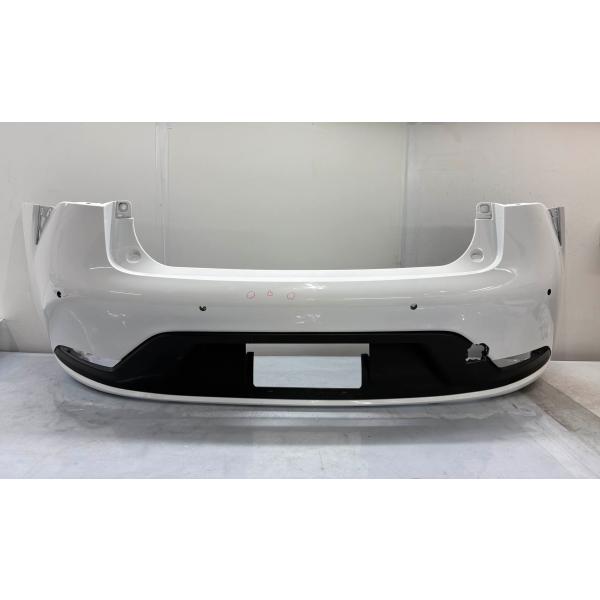 トヨタ プリウス MXWH60/ZVW60 純正 リアバンパー 52159-47230