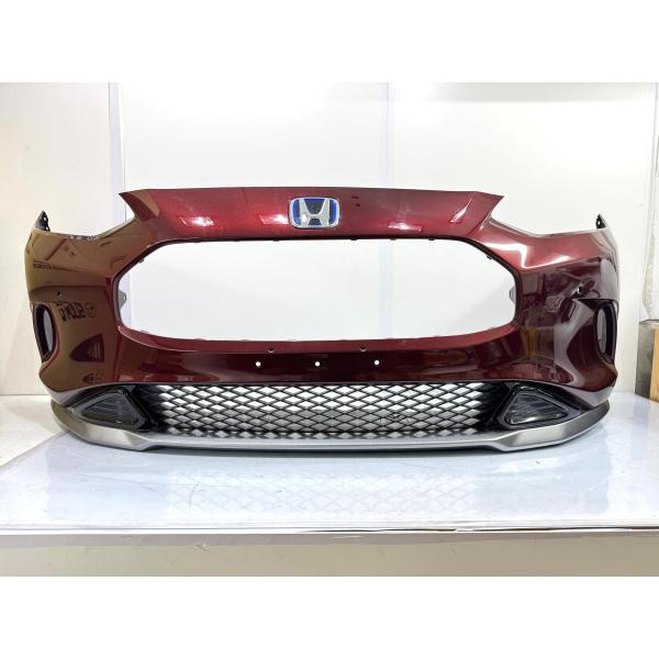 ホンダWRV 新車外し　フロントバンパー HONDA WRV フロントバンパー 新車外し ホンダ フロントバンパー｜Yahoo