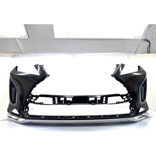 レクサス RX Fバンパー 中古 レクサス RX Fスポーツ AGL20 GYL20 後期 純正 フロントバンパー 52119