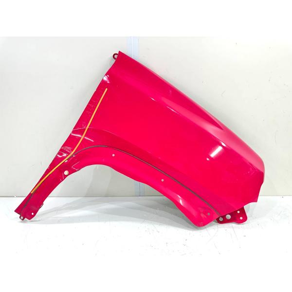 オーバーフェンダー　ハスラー　mr31s mr41s ハスラー エヌズステージ ハスラー オーバーフェンダー スズキ