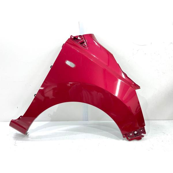 ミライース LA350S 右フロントフェンダー 53811-B2A90 ミライース LA350S/LA360S 純正フロントフェンダー 右 ピンク系 R72