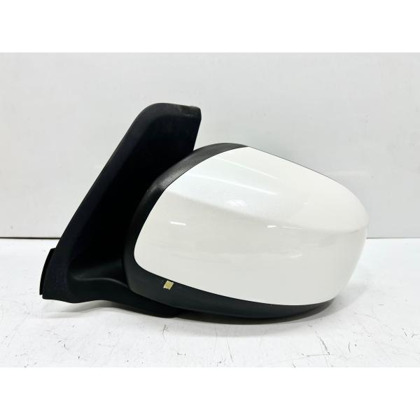 ダイハツ ムーヴ キャンバス LA800S LA810S 純正 左 ドアミラー カメラ 