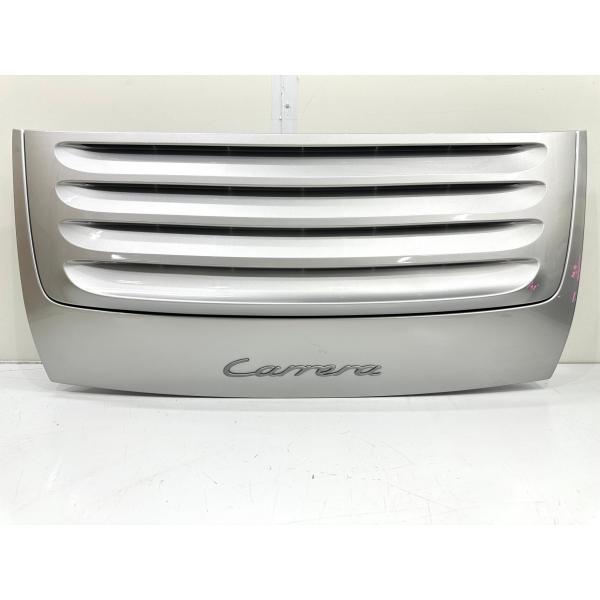 ポルシェ911 カレラ 930 純正 エンジンフード Carrera 送料込 repart_g32-29