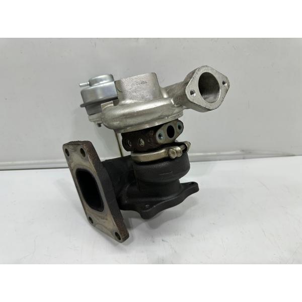 zc33s 汗ばむ BOLTONターボチャージャー おまけ付き↓商品説明