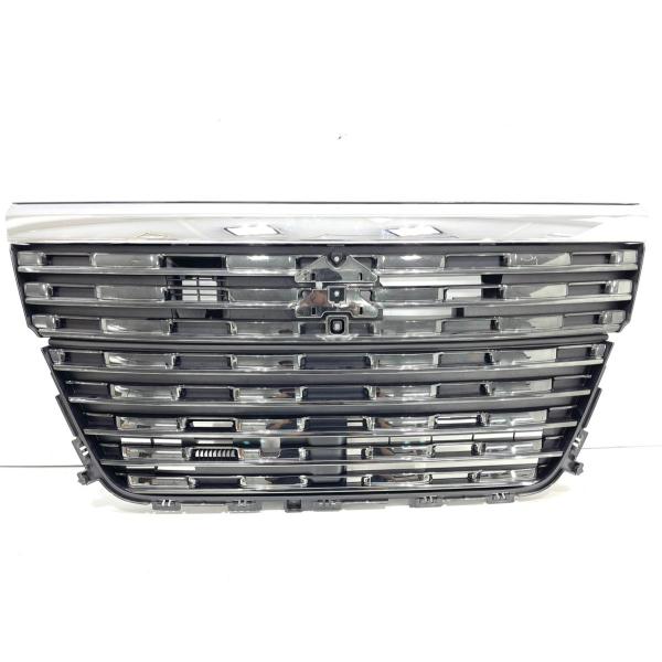 スズキ フロントグリル 上下セット 型番72111-79R5 スズキ スペーシア