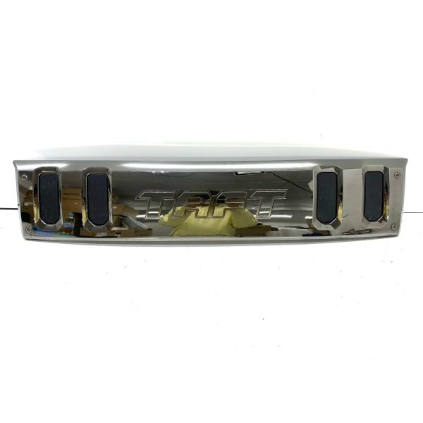 ☆美品☆ ダイハツ タフト LA900S/LA910S 純正OP フロントグリル