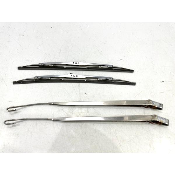 ビレット ワイパー キャップ カバー シボレー ホットロッド c1500 タホ ビレット ワイパー キャップ カバー シボレー ホットロッド